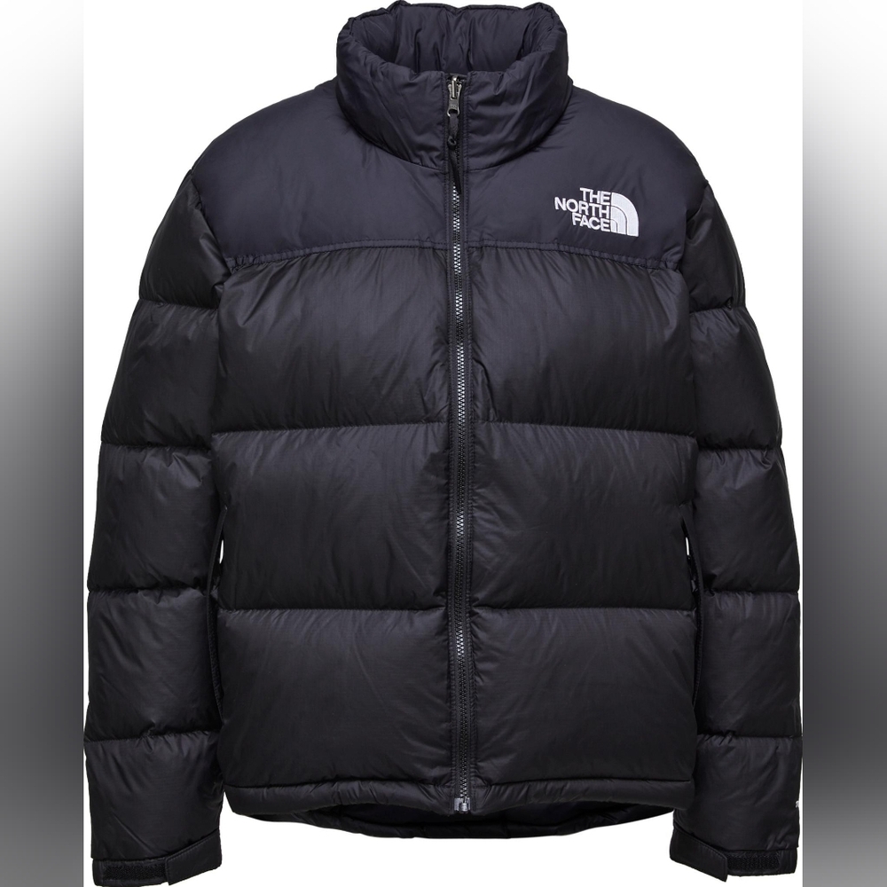 The‎ North Face 1996 Retro Nuptse puffer jacket featuring 700-fill down